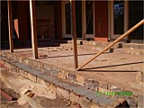 Patio & Walkways